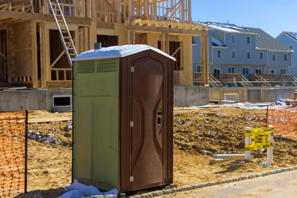 Best Local porta potty services  in Ahoskie, NC