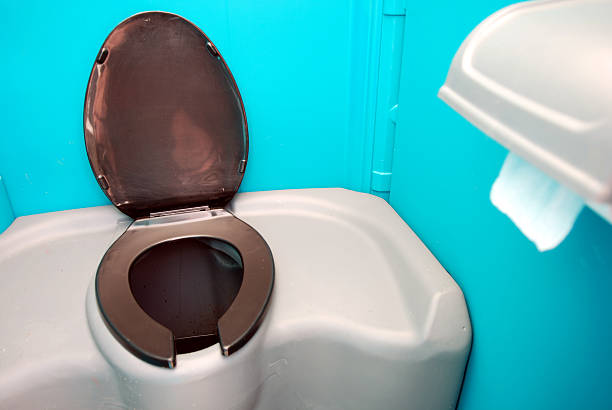 Professional porta potty rental in Ahoskie, NC