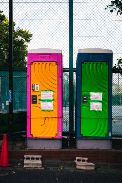 Ahoskie, NC porta potty rental Company
