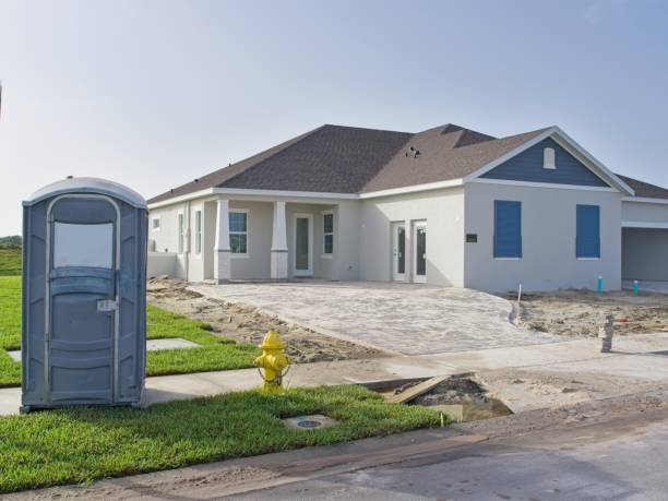 Best Local porta potty services  in Ahoskie, NC
