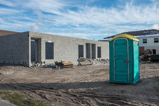 Best Portable bathroom rental  in Ahoskie, NC